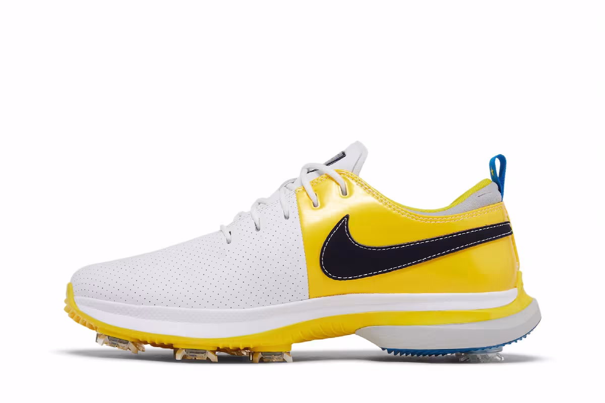 Nike Air Zoom Victory Tour 3 NRG Solheim Cup, view 4