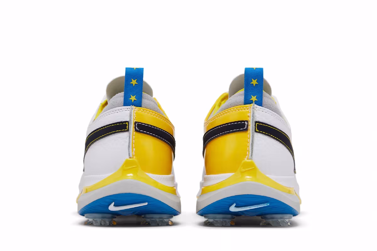 Nike Air Zoom Victory Tour 3 NRG Solheim Cup, view 7