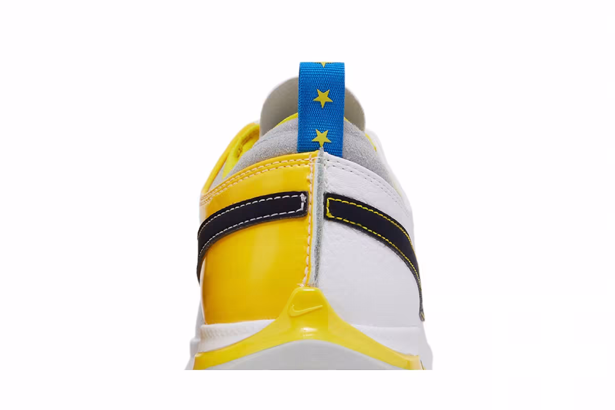 Nike Air Zoom Victory Tour 3 NRG Solheim Cup, view 8