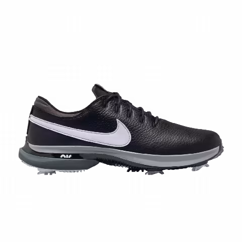 Nike Air Zoom Victory Tour 3 Wide 'Black Iron Grey'