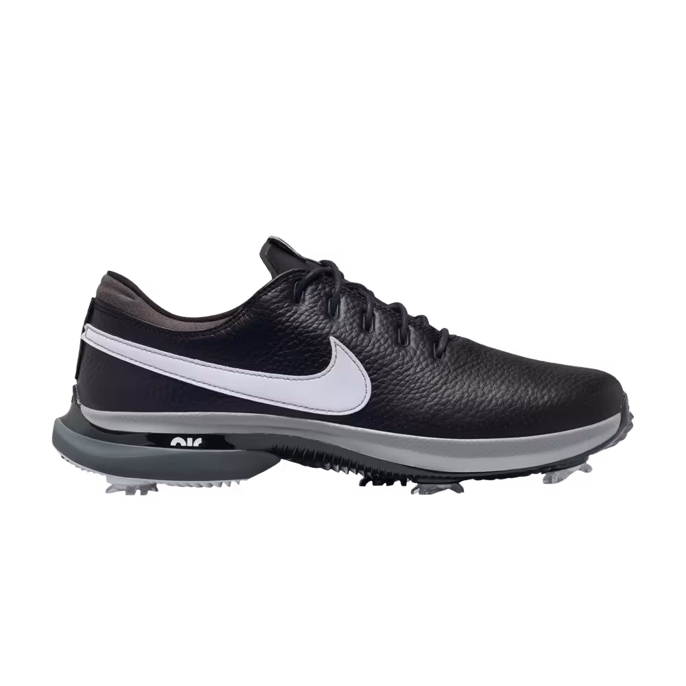 Nike Air Zoom Victory Tour 3 Wide Black Iron Grey