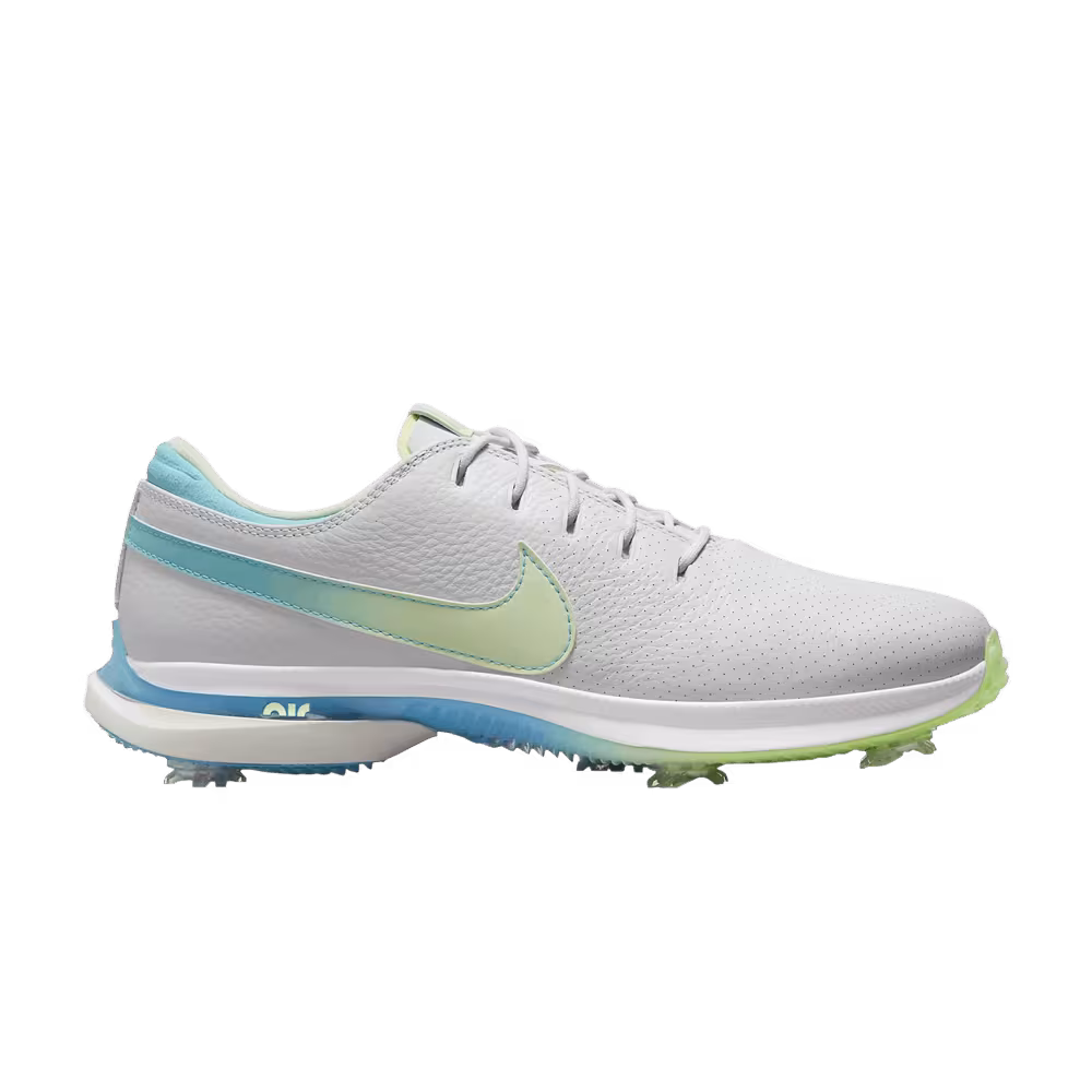 Nike Air Zoom Victory Tour 3 Photon Dust Barely Volt