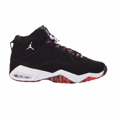 Air Jordan B'Loyal GS 'Black Multi'