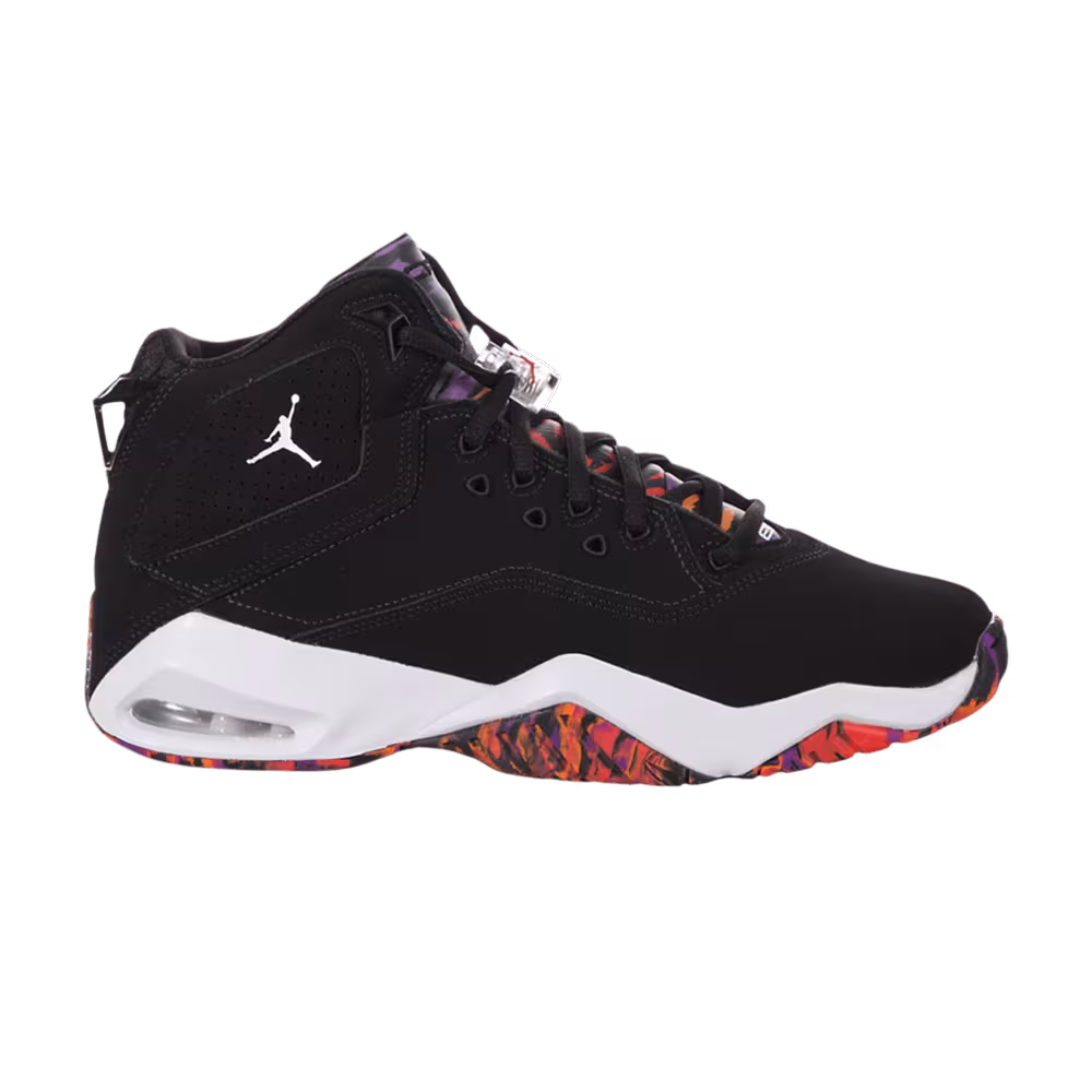 Air Jordan B'Loyal GS Black Multi