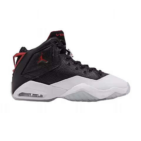 Air Jordan B'Loyal 'Black White'