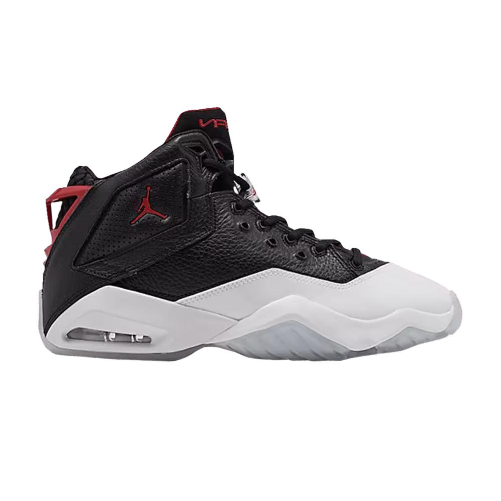 Air Jordan B'Loyal Loyal Black White