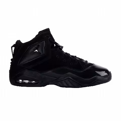 Air Jordan B'Loyal 'Triple Black'