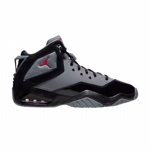 Air Jordan B'Loyal 'Grey Black'