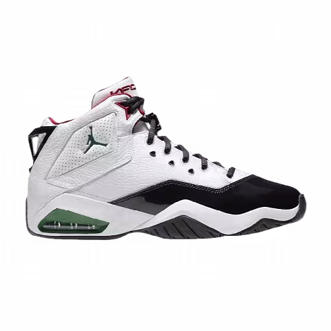 Air Jordan B'Loyal 'White Pine Green'