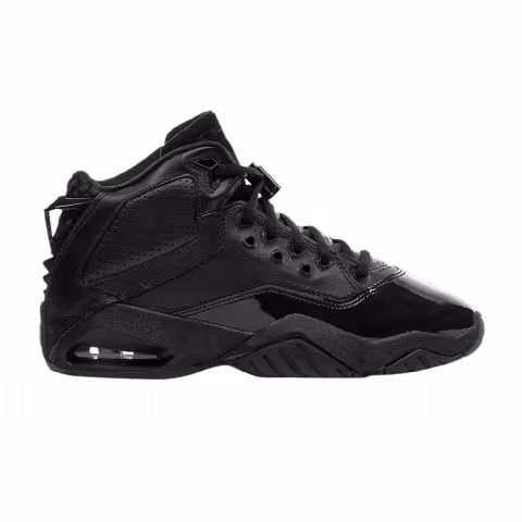 Air Jordan B'Loyal GS 'Triple Black'