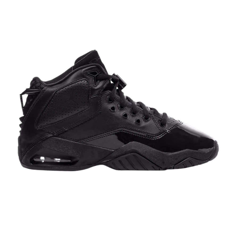 Air Jordan B'Loyal GS Loyal GS Triple Black