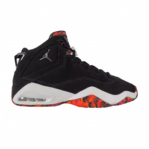 Air Jordan B'Loyal 'Black Multi'