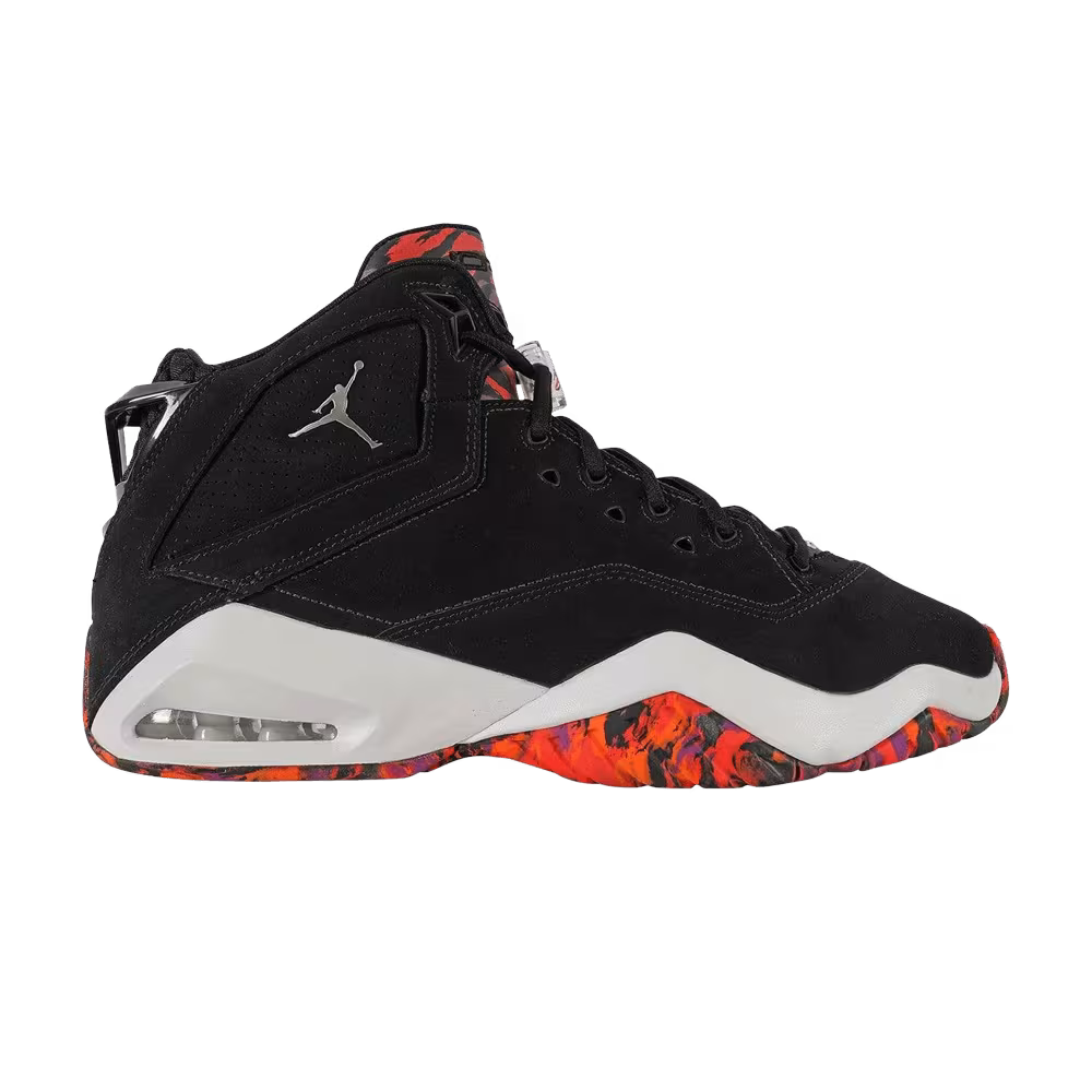 Air Jordan B'Loyal Loyal Black Multi