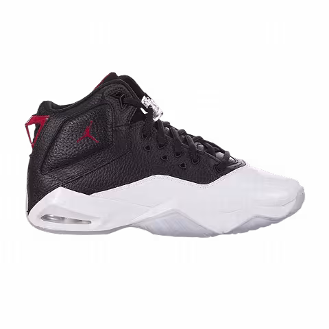 Air Jordan B'Loyal GS 'Black White'
