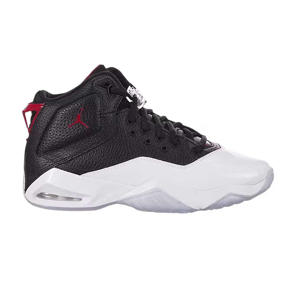 Air Jordan B'Loyal GS Loyal GS Black White