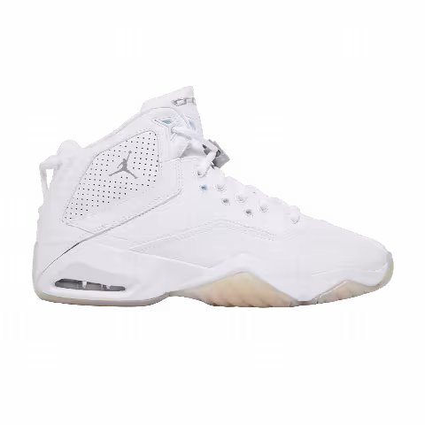 Air Jordan B'Loyal GS 'White'