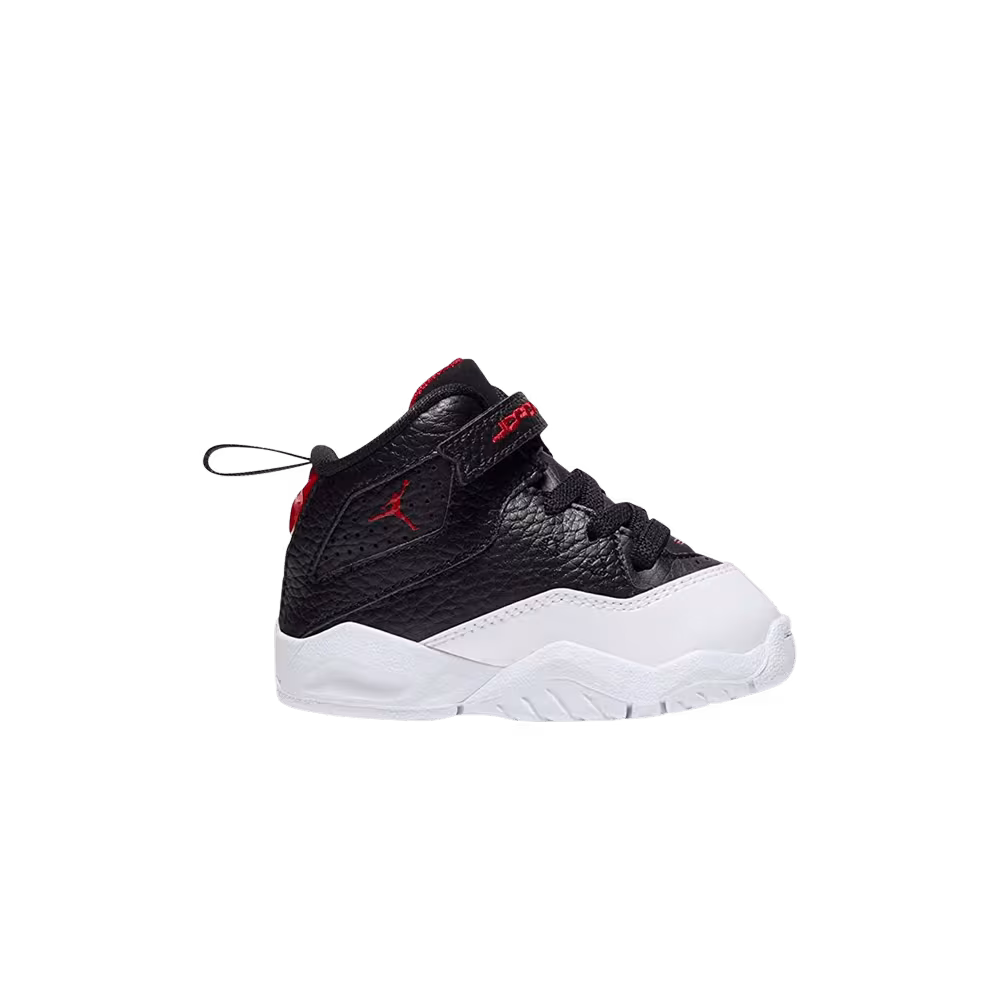 Air Jordan B'Loyal TD Loyal TD Black White