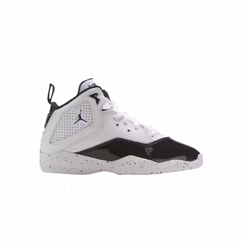 Air Jordan B'Loyal PS 'White Court Purple'