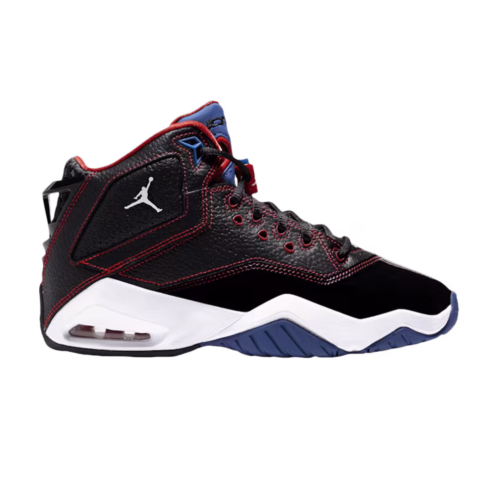 Air Jordan B'Loyal Bred