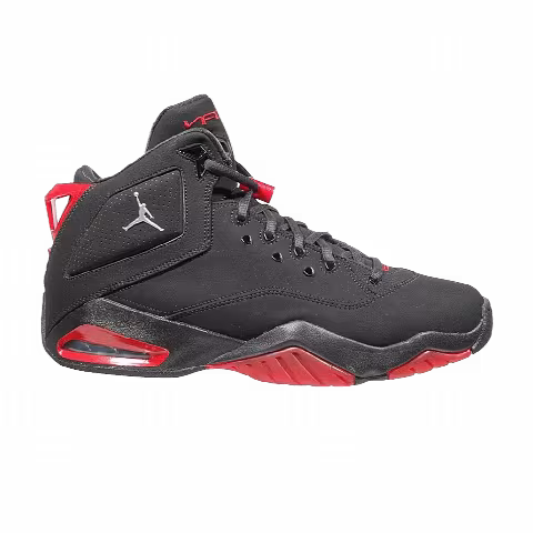 Air Jordan B'Loyal 'Black Varsity Red'