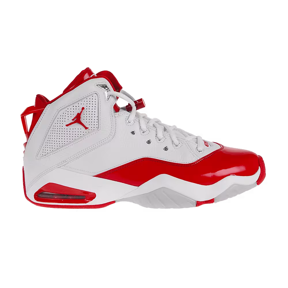 Air Jordan B'Loyal GS Varsity Red