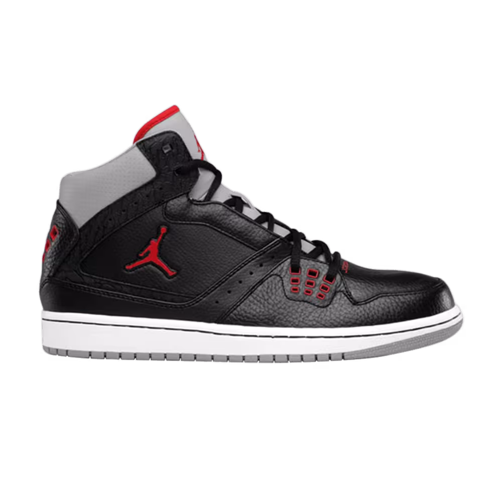 Air Jordan 1 Flight
