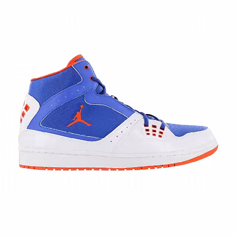 Air Jordan 1 Flight 'New York Knicks'