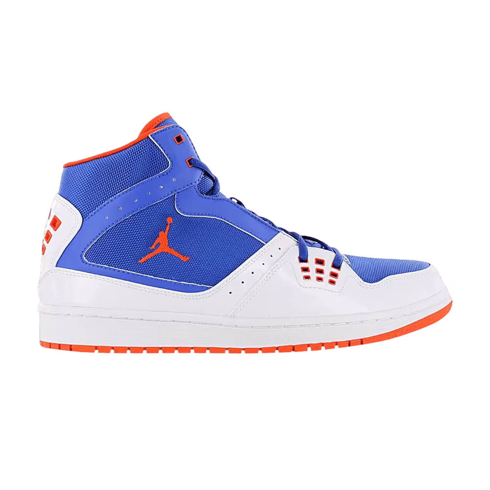 Air Jordan 1 Flight New York Knicks