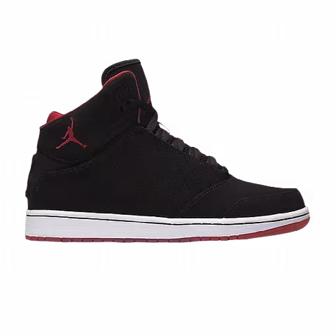 Air Jordan 1 Flight 5 Premium 'Bred'