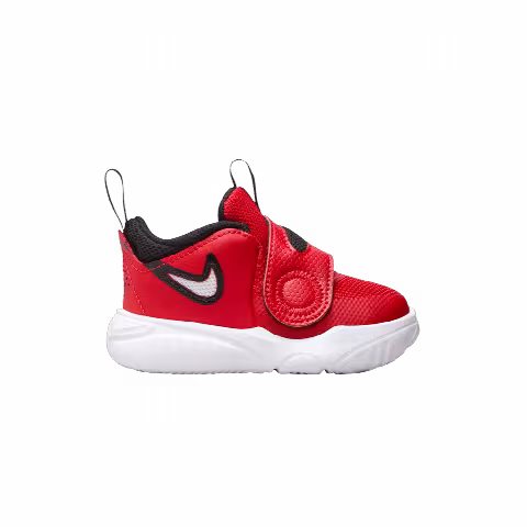 Nike Team Hustle D11 TD 'University Red'