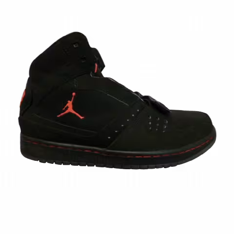 Air Jordan 1 Flight Strap