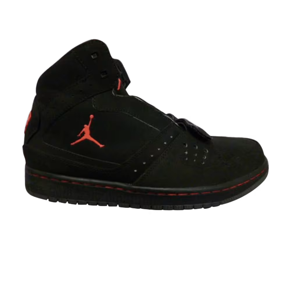 Air Jordan 1 Flight Strap