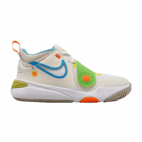 Nike Team Hustle D11 PS 'Play Freely'