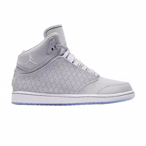 Air Jordan 1 Flight 5 Premium