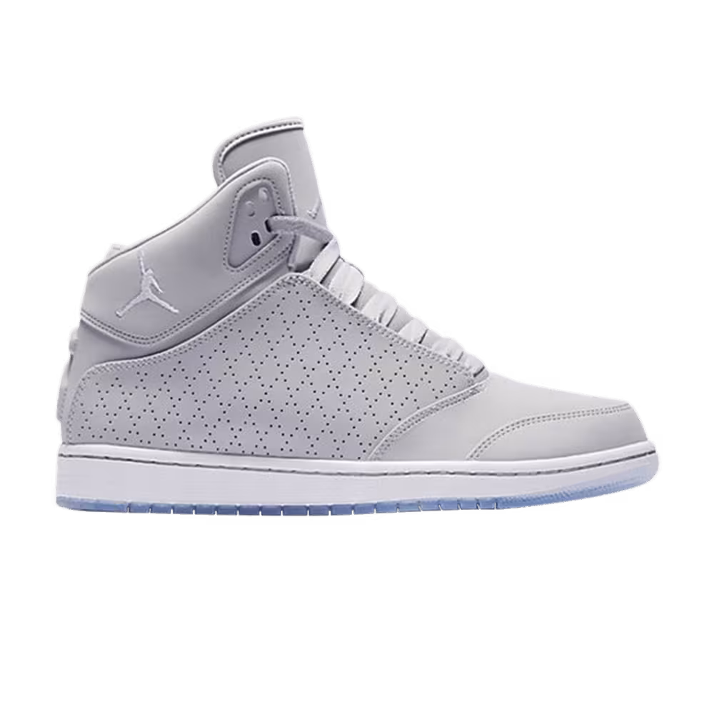 Air Jordan 1 Flight 5 Premium