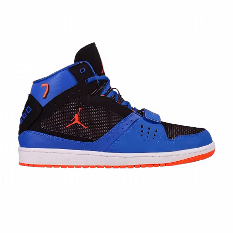 Air Jordan 1 Flight Strap 'Knicks'