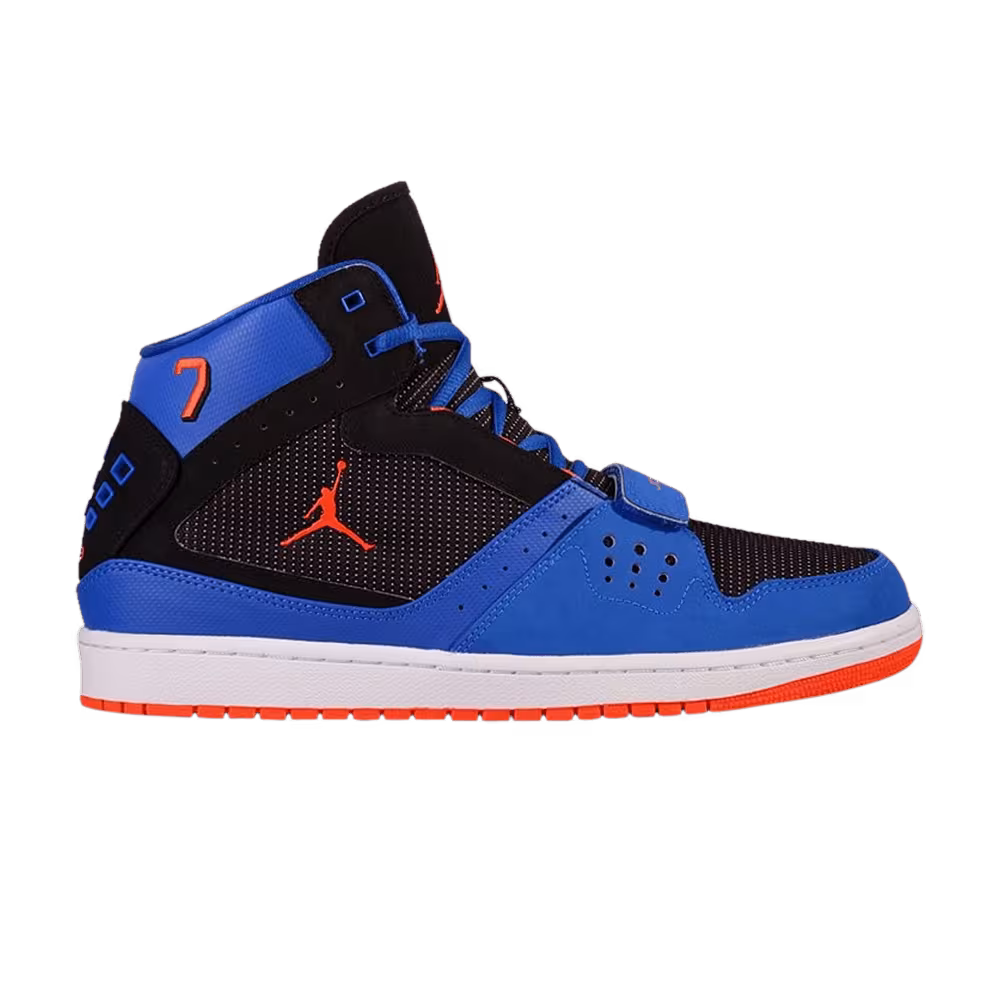 Air Jordan 1 Flight Strap Knicks