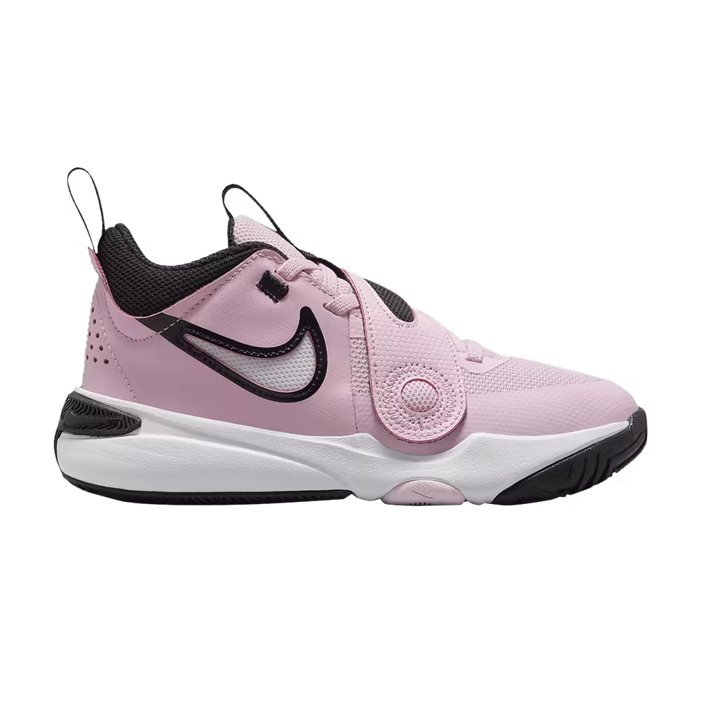 Nike Team Hustle D11 PS Pink Foam