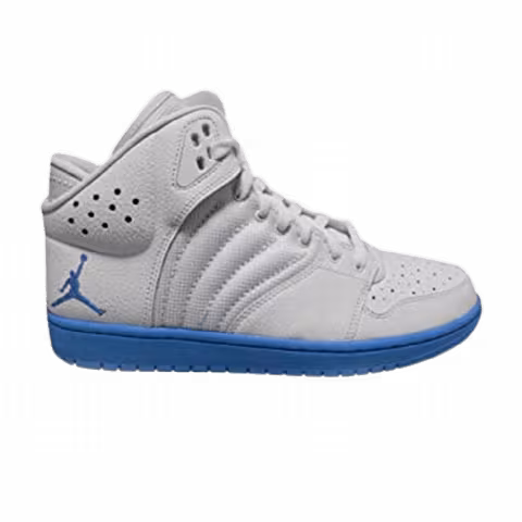 Air Jordan 1 Flight 4 Premium 'University Blue'