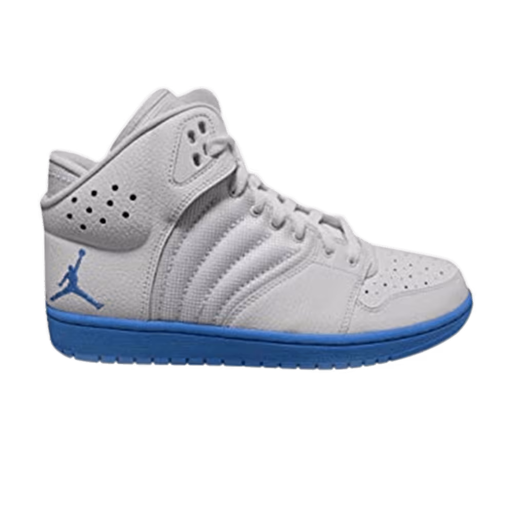 Air Jordan 1 Flight 4 Premium University Blue