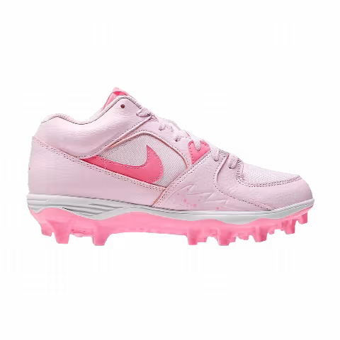 Air Jordan Stadium 90 Cleat 'Pink Foam'