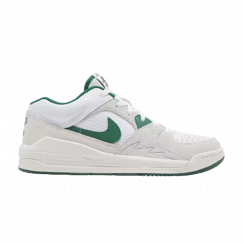 Air Jordan Stadium 90 'White Clover'