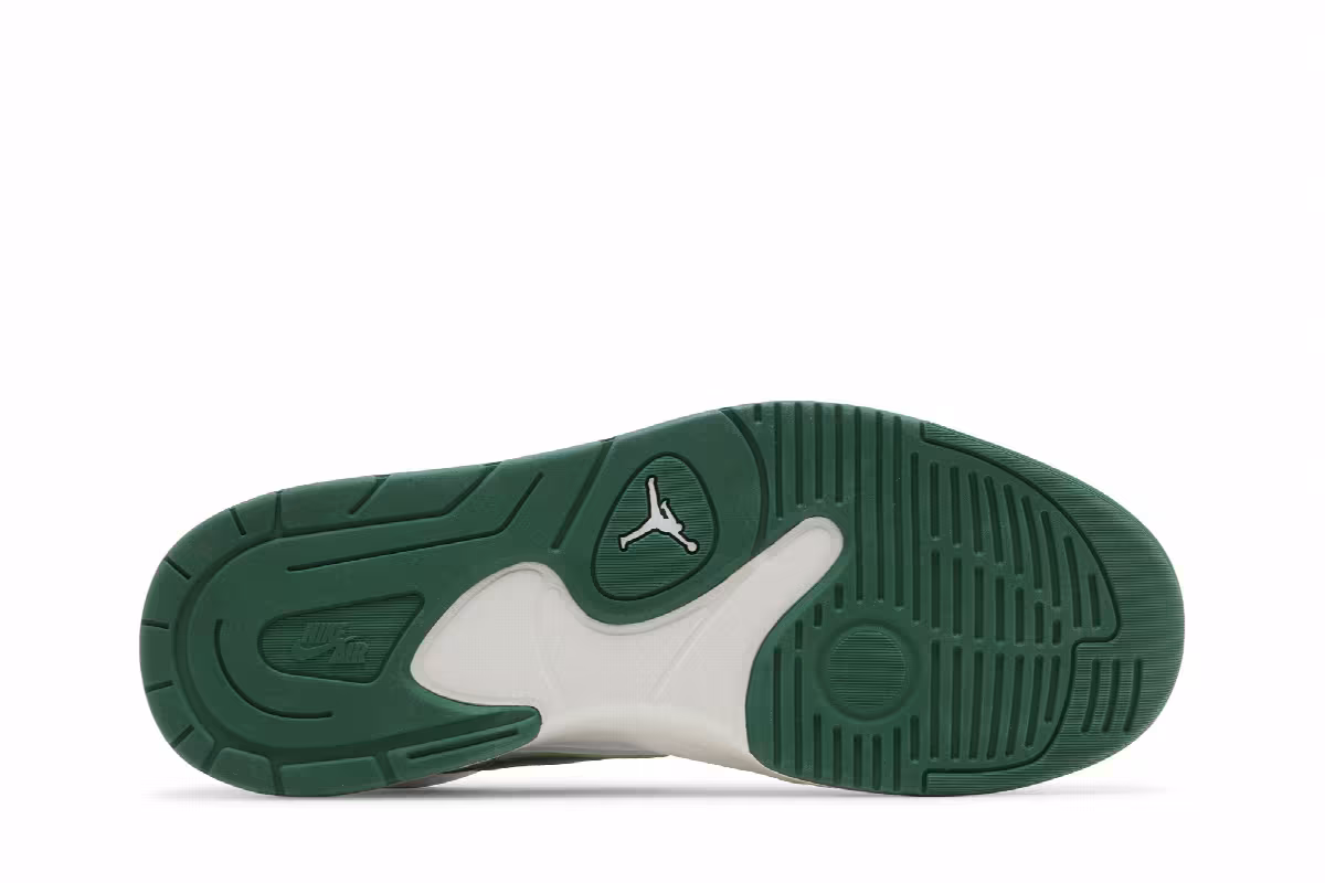 Air Jordan Stadium 90 White Clover, view 5