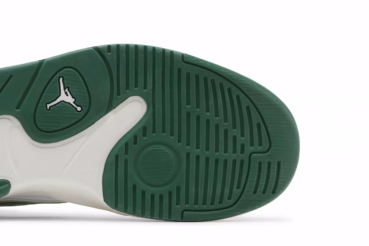 Air Jordan Stadium 90 White Clover, view 6