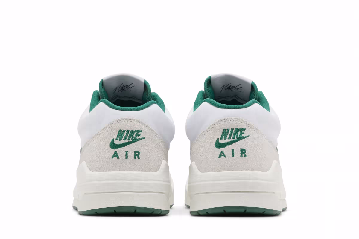Air Jordan Stadium 90 White Clover, view 7