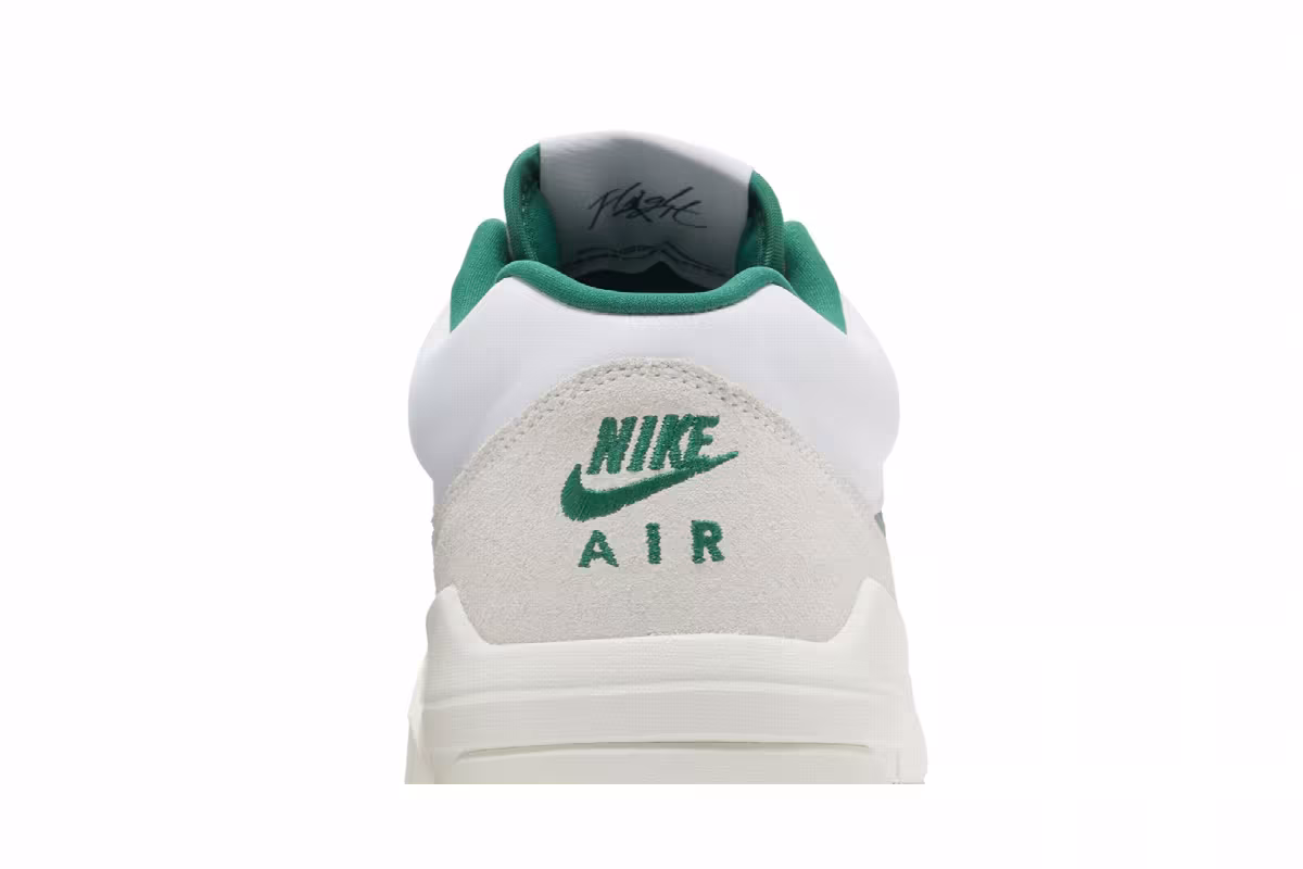 Air Jordan Stadium 90 White Clover, view 8