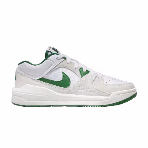 Air Jordan Stadium 90 GS 'White Clover'