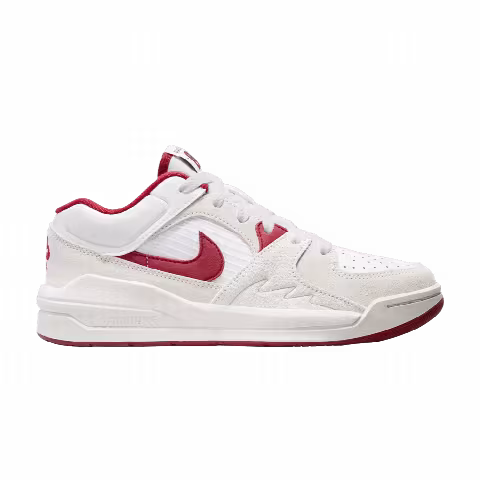 Air Jordan Stadium 90 GS 'White Varsity Red'