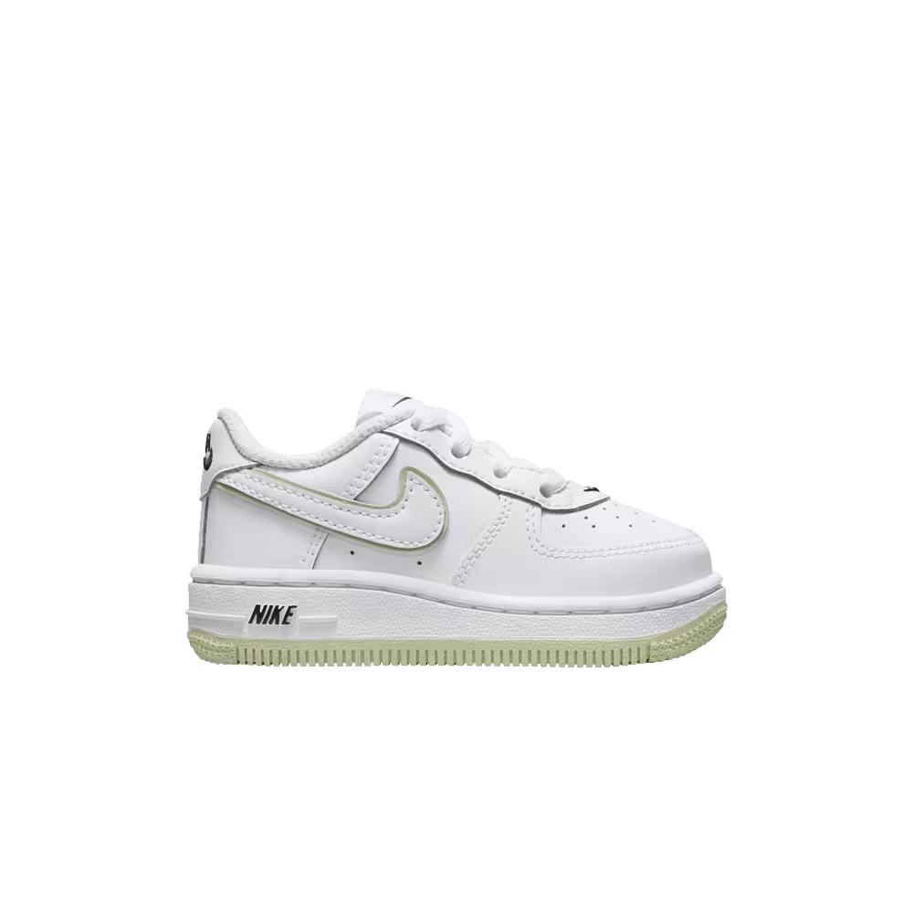 Nike Force 1 TD Honeydew