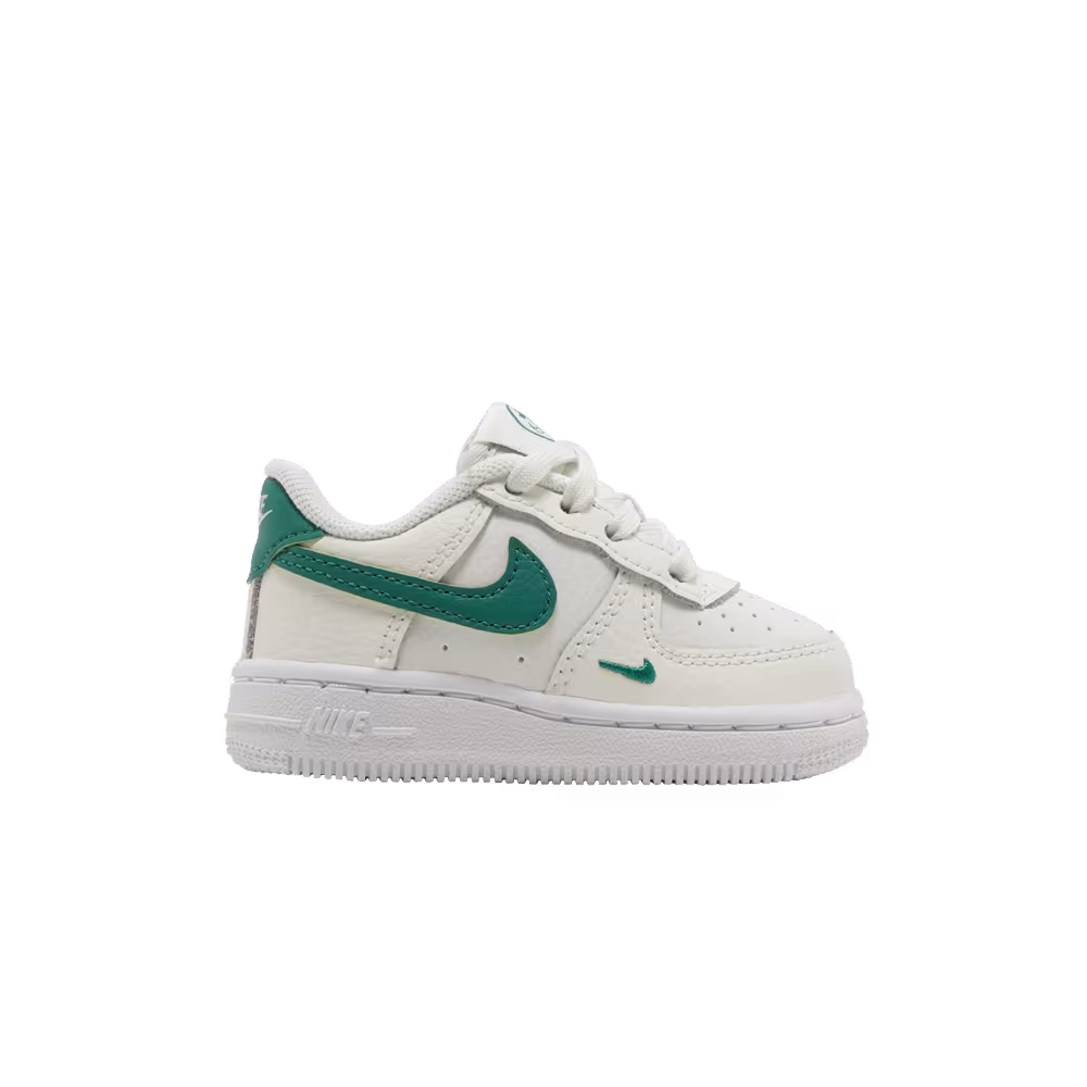 Nike Force 1 Low SE TD 40th Anniversary - Sail Malachite